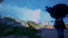 A screenshot taken in Dreams. 1 of 1.