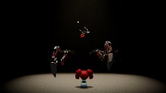 A screenshot taken in Dreams. 16 of 23.