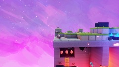 Lvl 7 - Pip Gemwalker