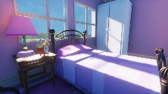 A screenshot taken in Dreams. 18 of 30.