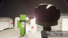 A screenshot taken in Dreams. 1 of 1.