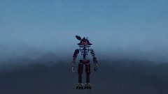 A screenshot taken in Dreams. 5 of 25.