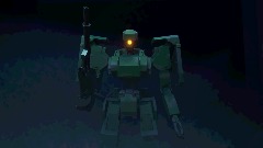 A screenshot taken in Dreams. 2 of 18.