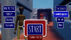 A screenshot taken in Dreams. 1 of 4.