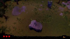 A screenshot taken in Dreams. 8 of 8.