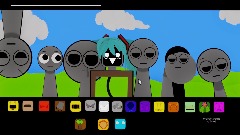 A screenshot taken in Dreams. 1 of 1.