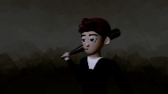 A screenshot taken in Dreams. 1 of 1.