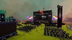 Music Festival Showcase - (cutaia)'s Unexciting Asset Jam