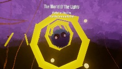 The World Of The Light