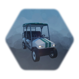 Golf Cart