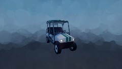 A screenshot taken in Dreams. 1 of 3.