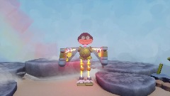 air island epic wubbox noo!!!!!!