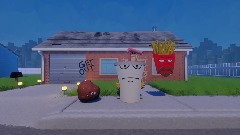 A screenshot taken in Dreams. 2 of 16.