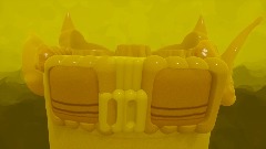 A screenshot taken in Dreams. 3 of 23.