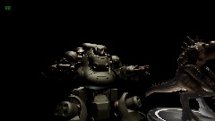 A screenshot taken in Dreams. 17 of 18.