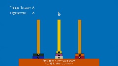 A screenshot taken in Dreams. 13 of 21.