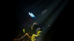 A screenshot taken in Dreams. 15 of 18.