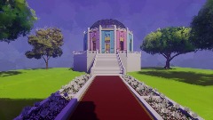 A screenshot taken in Dreams. 16 of 29.