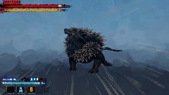A screenshot taken in Dreams. 1 of 1.