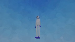 A screenshot taken in Dreams. 4 of 7.