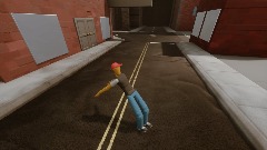 A screenshot taken in Dreams. 17 of 22.