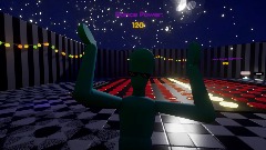 A screenshot taken in Dreams. 11 of 11.