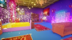 A screenshot taken in Dreams. 2 of 4.