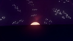 A screenshot taken in Dreams. 1 of 2.