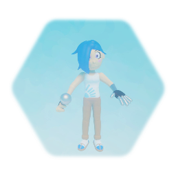 Enemy V2 #5 Tari Marionetta