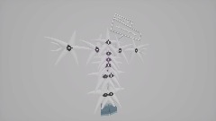 A screenshot taken in Dreams. 5 of 8.