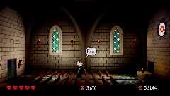 A screenshot taken in Dreams. 23 of 30.