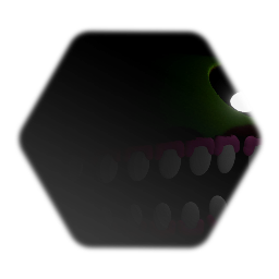 Jumbo josh but flesh experiment 004