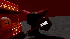 A screenshot taken in Dreams. 7 of 21.