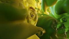 You are stuck in the shrek family