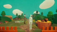 Remix of Community Walk