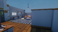 A screenshot taken in Dreams. 2 of 2.