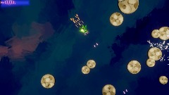 A screenshot taken in Dreams. 11 of 12.