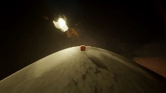 A screenshot taken in Dreams. 19 of 24.