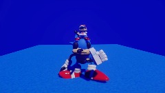 Fnf mod Sunky ( milk) no remasterizado