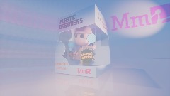 A screenshot taken in Dreams. 2 of 4.