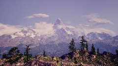 A screenshot taken in Dreams. 7 of 22.