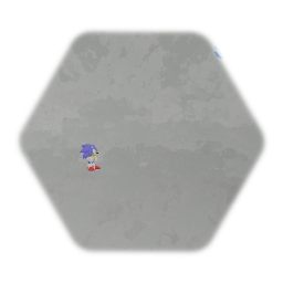 Sonic generations Classic sonic