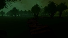 A screenshot taken in Dreams. 23 of 24.