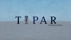 Tipar Animation logo
