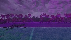 VaporWave (Cutscene)