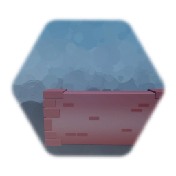 Remix of Stone Garden Wall