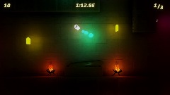 A screenshot taken in Dreams. 1 of 13.