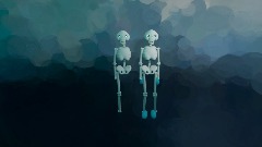 A screenshot taken in Dreams. 1 of 3.