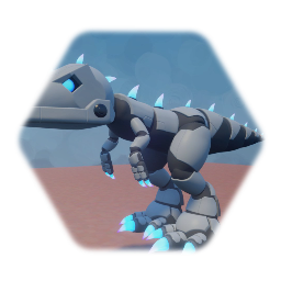 Robo Dino