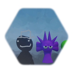 My Creation - 14/5/2025